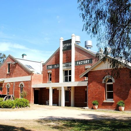 Springhurst Butter Factory Ngoại thất bức ảnh