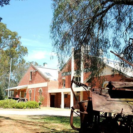 Springhurst Butter Factory Ngoại thất bức ảnh