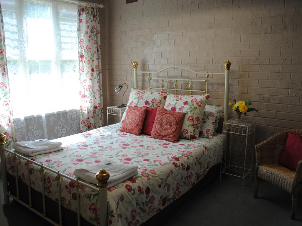 Springhurst Butter Factory Ngoại thất bức ảnh