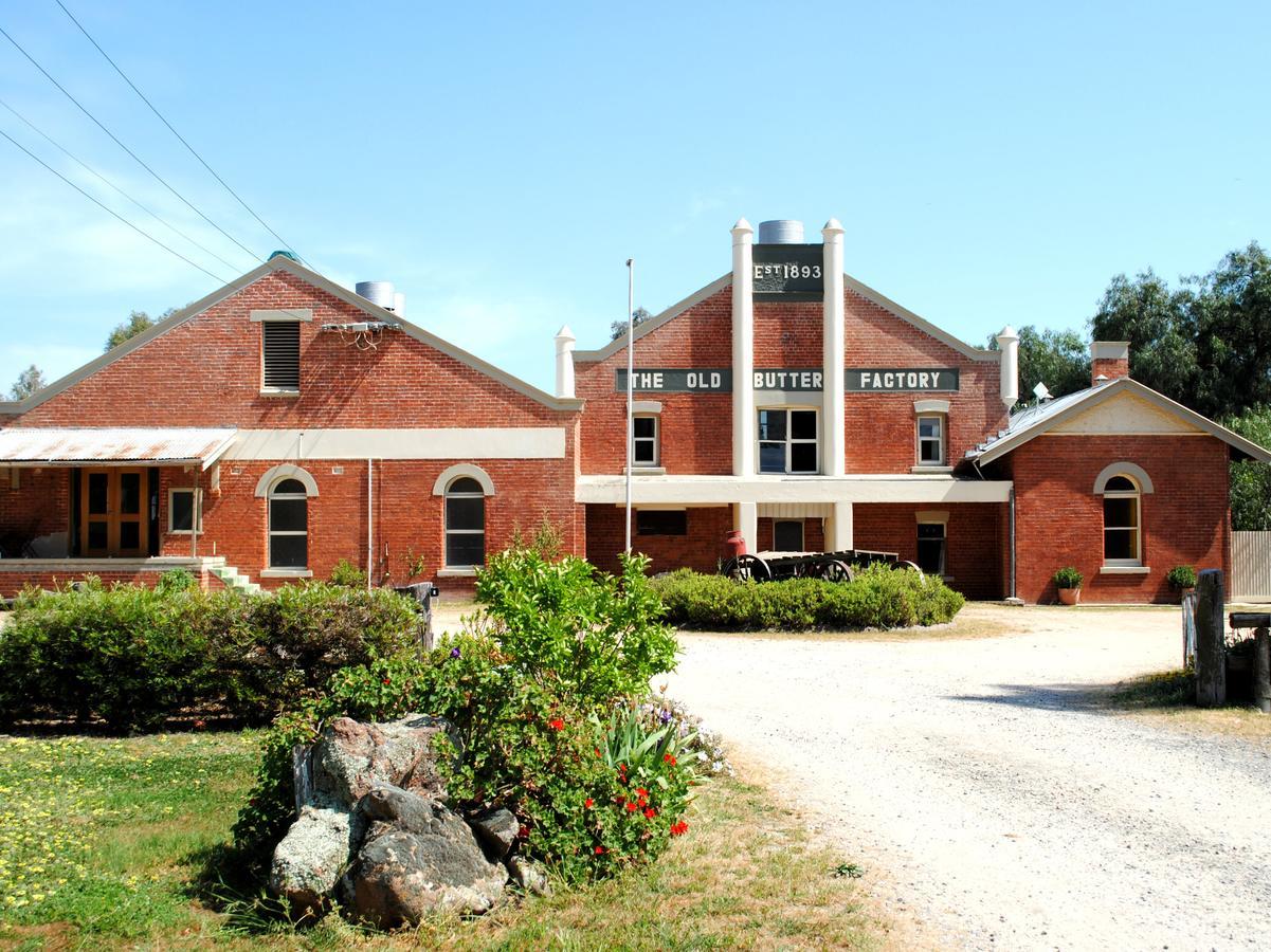 Springhurst Butter Factory Phòng bức ảnh