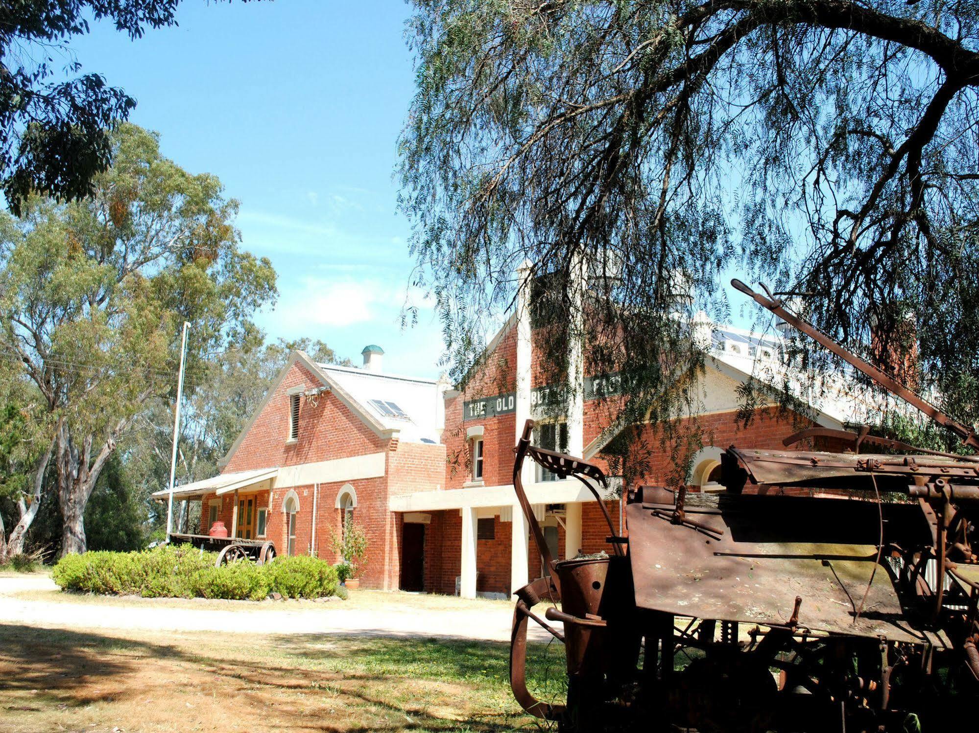Springhurst Butter Factory Ngoại thất bức ảnh