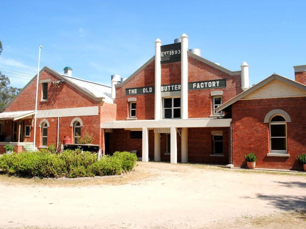 Springhurst Butter Factory Ngoại thất bức ảnh