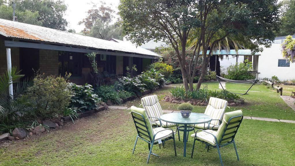Springhurst Butter Factory Ngoại thất bức ảnh